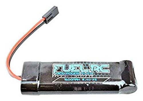 BATTERIA NI MH 8.4V 1600 MAH