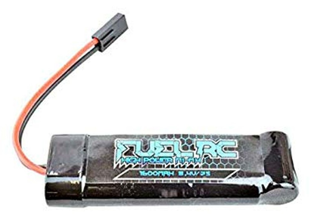 BATTERIA NI MH 8.4V 1600 MAH