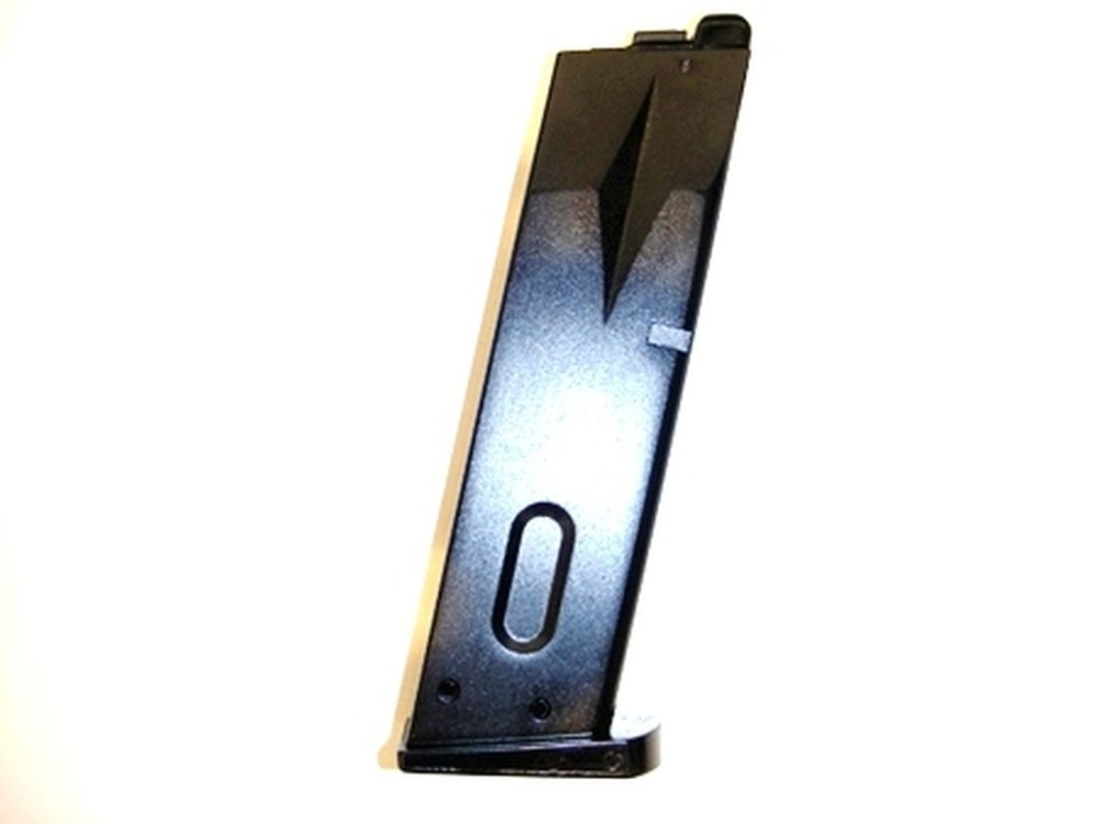 CARICATORE GREEN GAS X M9