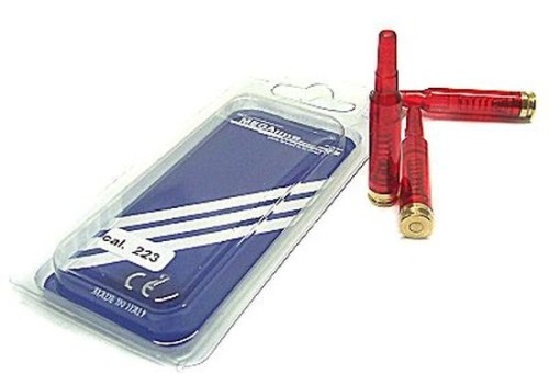 SALVAPERCUSSORE PLASTICA 223 REM