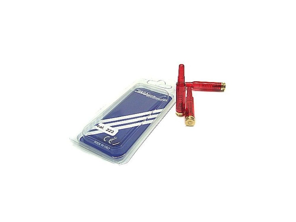 SALVAPERCUSSORE PLASTICA 223 REM