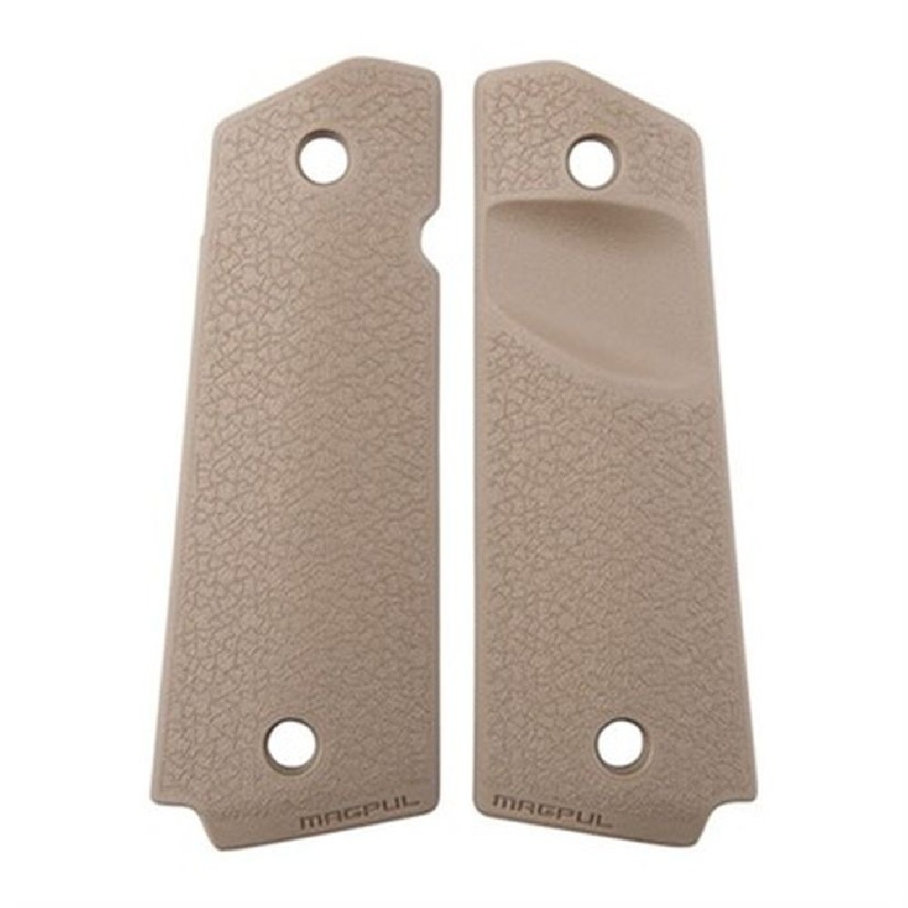 MAGPUL GUANCETTE MOE FDE 1911