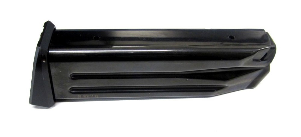 BUL CARICATORE PISTOLA SAS 9X21
