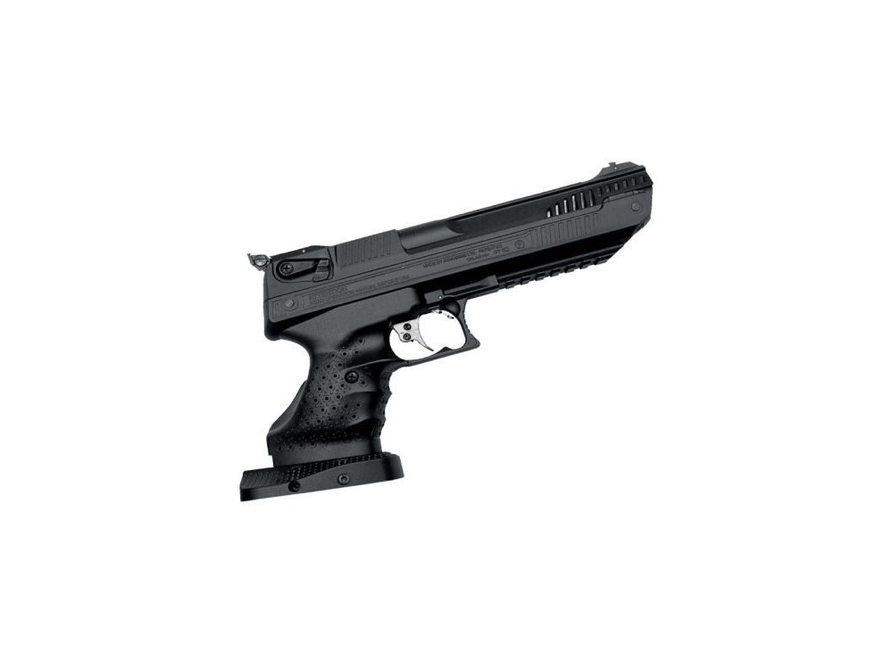 ATAK PISTOLA LIB V ZORAKI HP 01 4,5