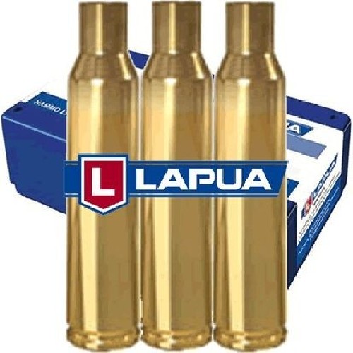LAPUA BOSSOLI 243 WIN