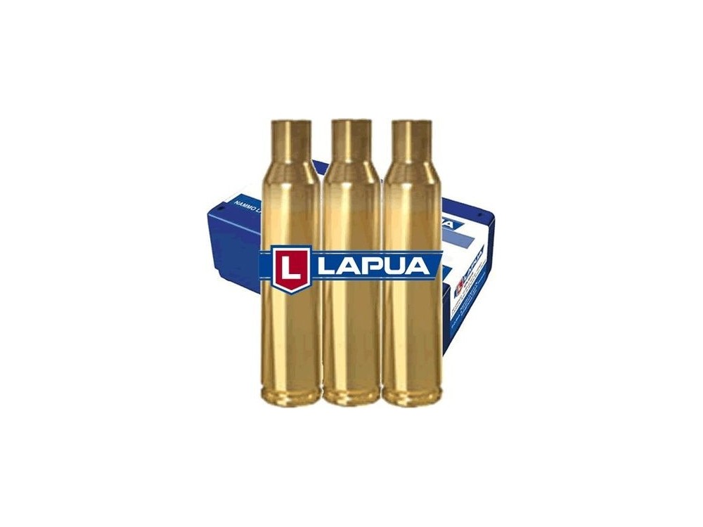 LAPUA BOSSOLI 243 WIN