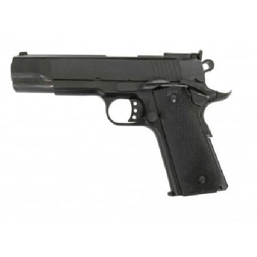 PISTOLA NORINCO 1911A1 SPORTIVA BLK