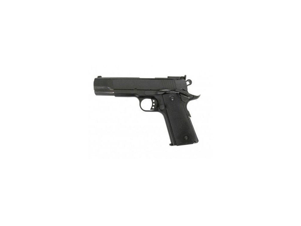 PISTOLA NORINCO 1911A1 SPORTIVA BLK