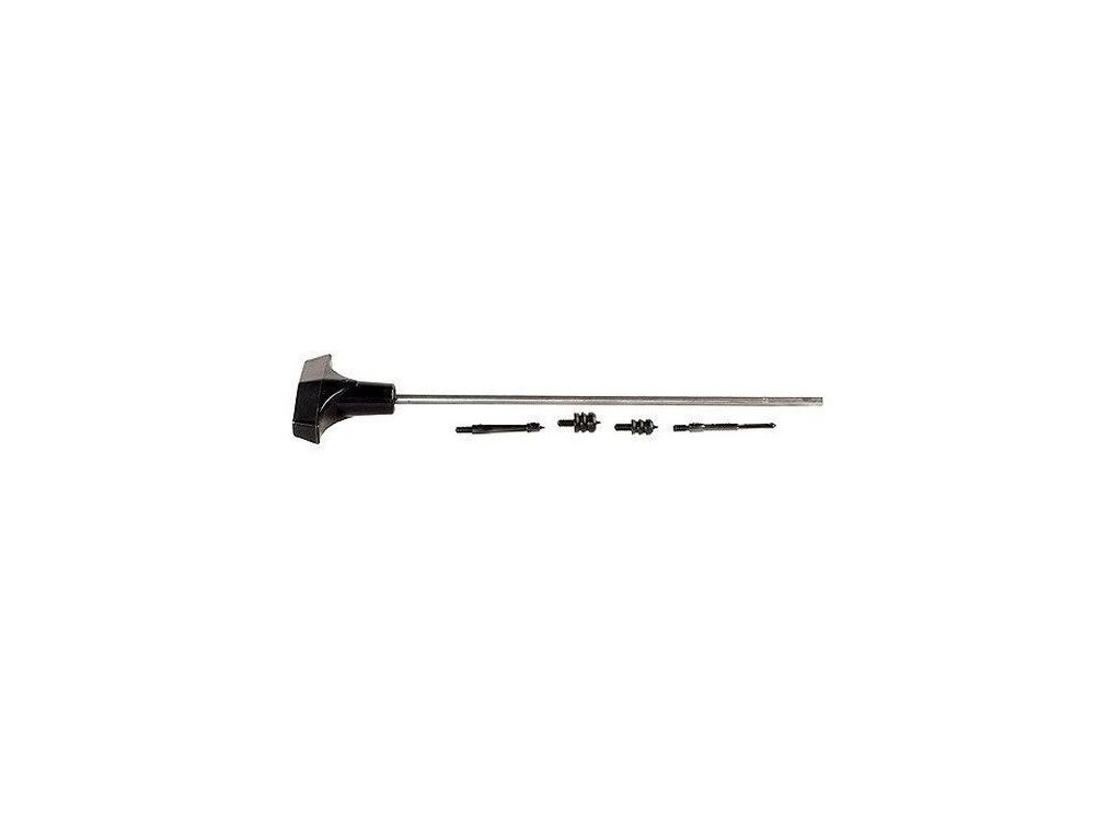 HOPPES BACCHETTA PISTOLA 1 PZ