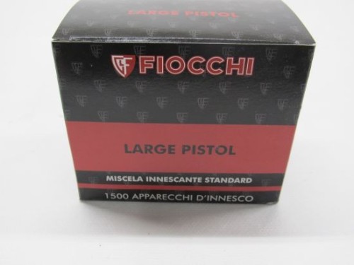 FIOCCHI INNESCHI LARGE PISTOL