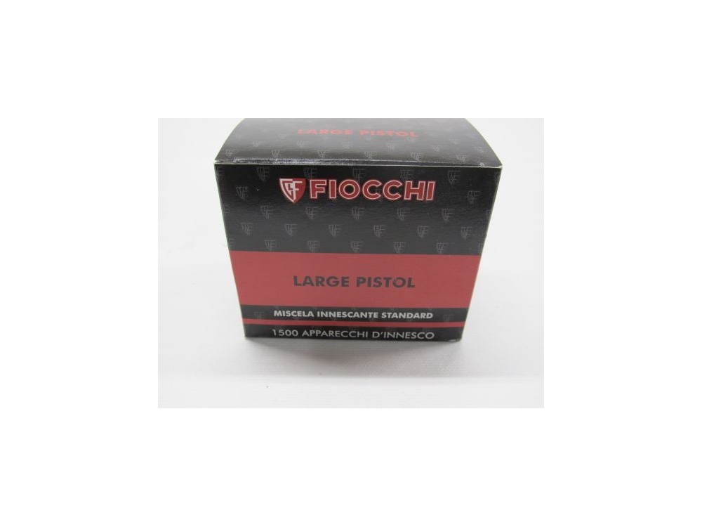 FIOCCHI INNESCHI LARGE PISTOL
