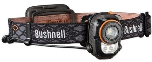BUSHNELL LAMPADA FRONTALE H150L