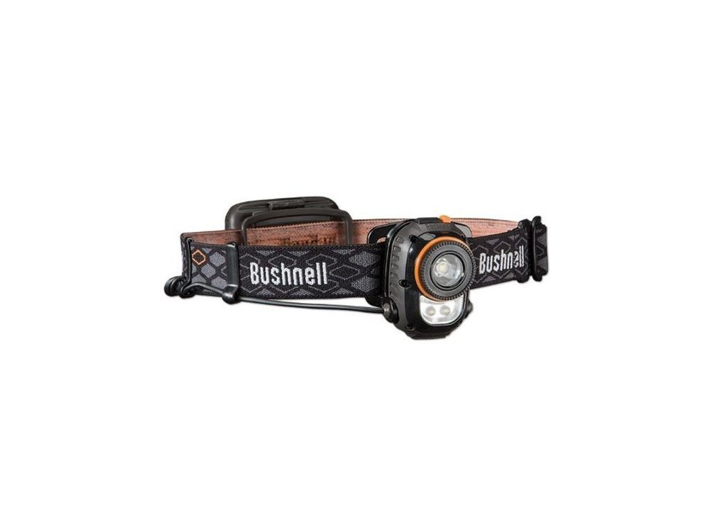 BUSHNELL LAMPADA FRONTALE H150L