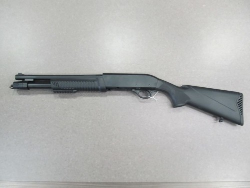 ARMSKON POMPA GN01 C 12 MAG