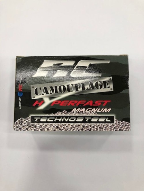 RC12 CARTUCCE ACCIAIO 12 PB 2