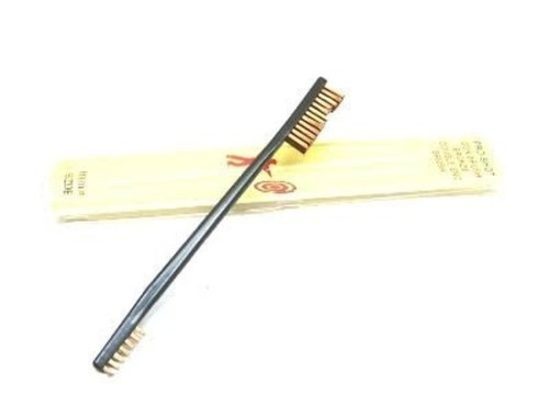 PRO-SHOT SPAZZOLINO BRONZE BZDE