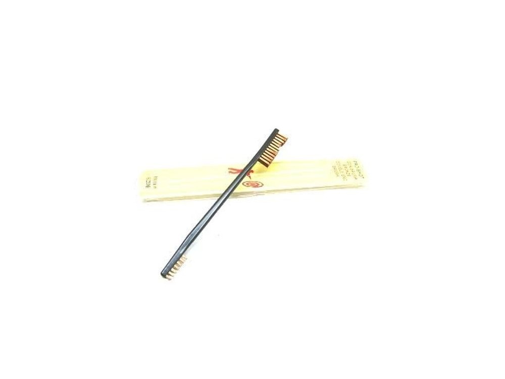 PRO-SHOT SPAZZOLINO BRONZE BZDE