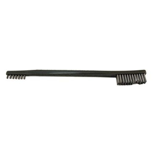 PRO-SHOT SPAZZOLINO BRONZE STEEL