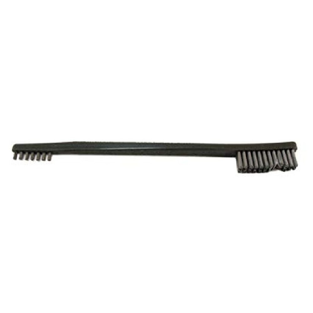 PRO-SHOT SPAZZOLINO BRONZE STEEL