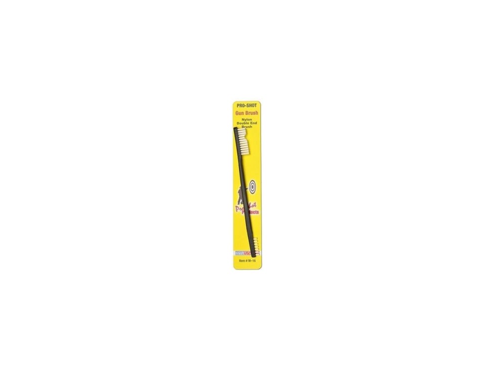 PRO-SHOT SPAZZOLINO NYLON