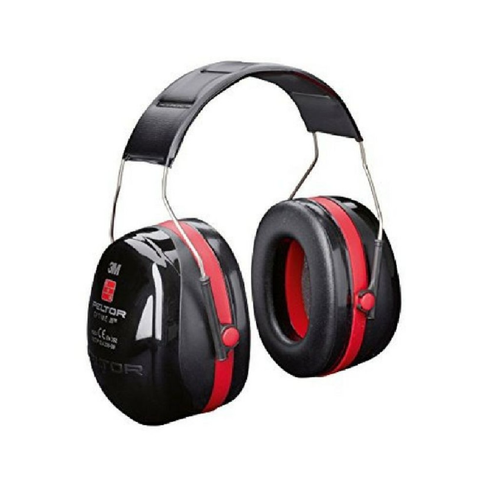 PELTOR CUFFIE BULL'S EYE III NERA