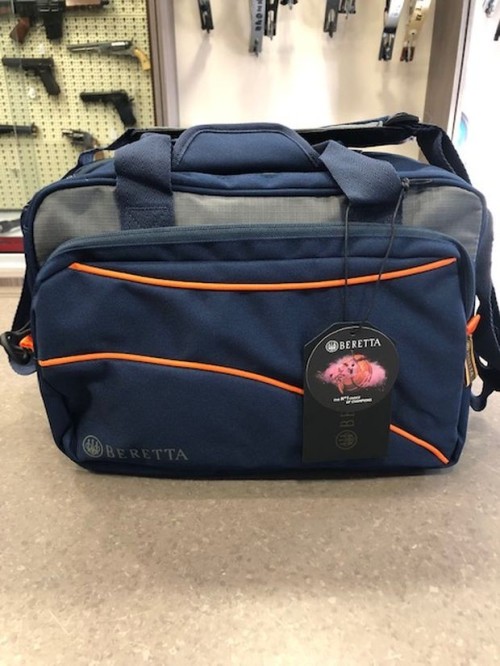 BERETTA BORSA PORTACARTUCCE EVO