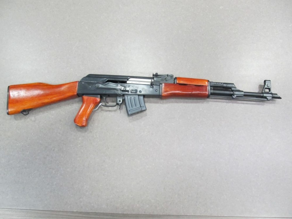 SDM CARABINA CINA  AK47 C 7,62X39