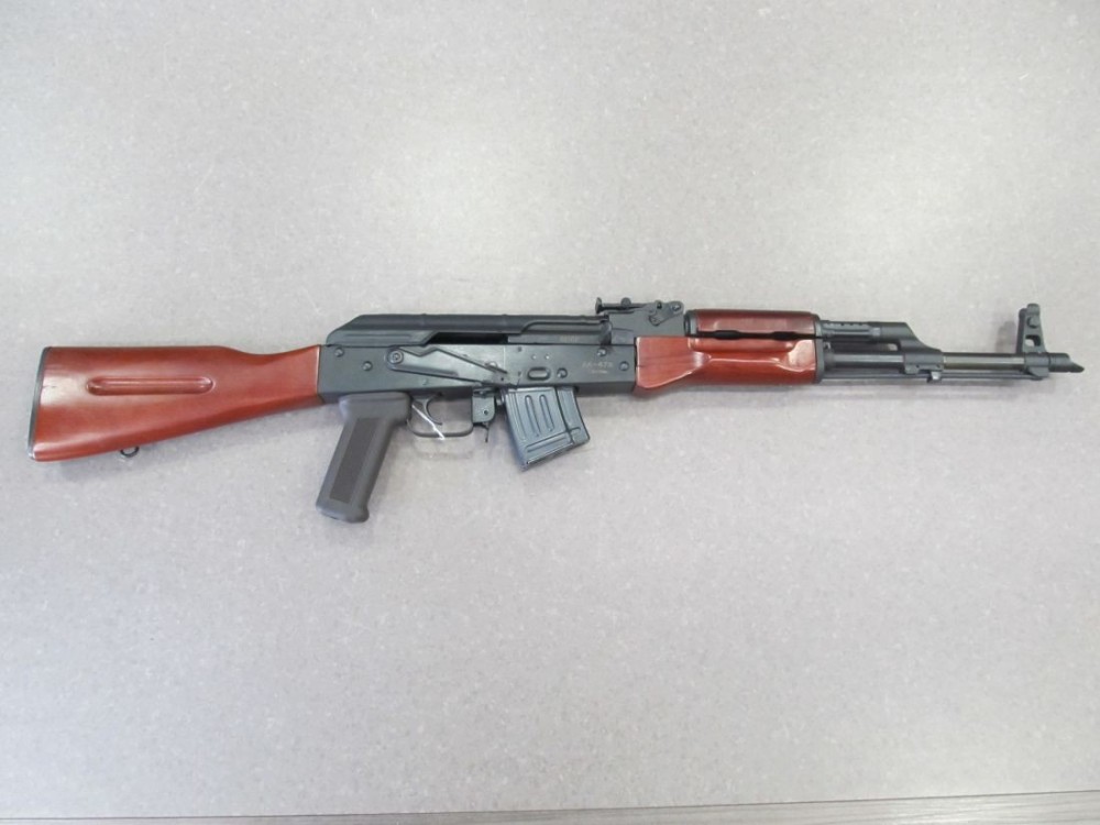 SDM CARABINA RUSSIA AK47 C 7.62X39