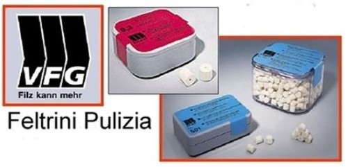 VFG FELTRINI PULIZIA CAL 5,5 PZ 80