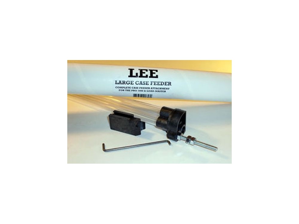 LEE ALIMENTATORE BOSSOLI LARGE