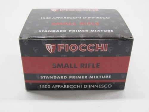 FIOCCHI INNESCHI SMALL RIFLE