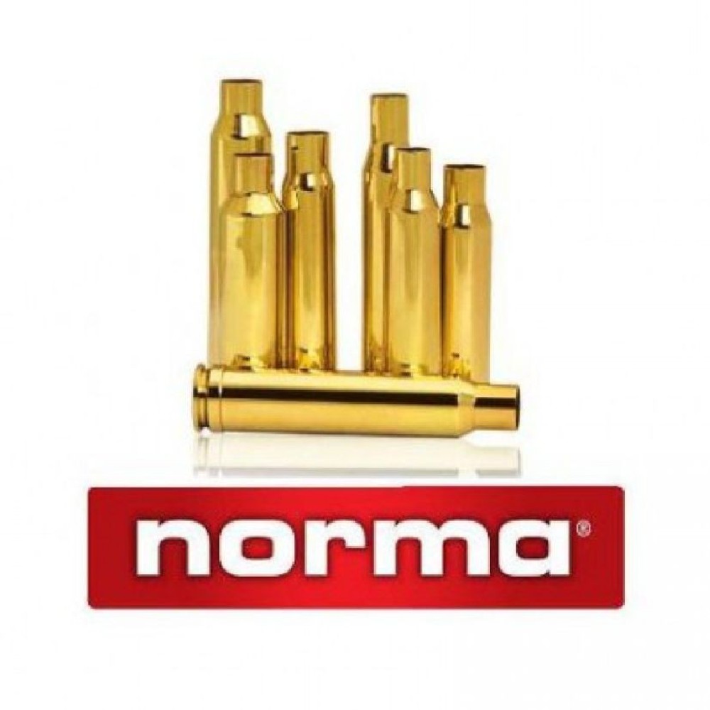 NORMA BOSSOLI 300 AAC BLACKOUT