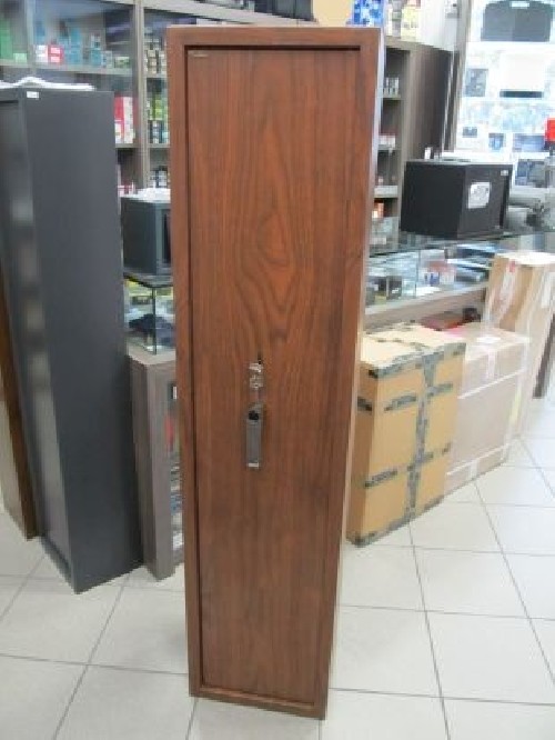 TECHNOMAX ARMADIO BLINDATO 5 ARMI