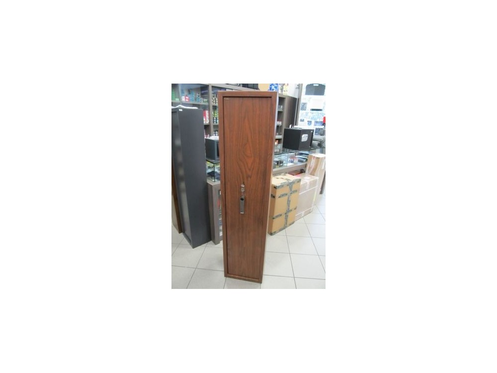 TECHNOMAX ARMADIO BLINDATO 5 ARMI