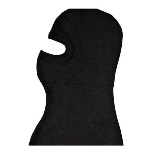 VEGA BALACLAVA IN NOMEX NERO