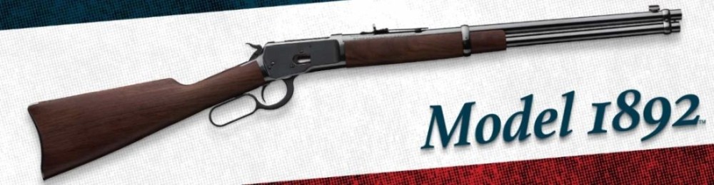 WINCHESTER 1892 SHORT CAL 45 COLT