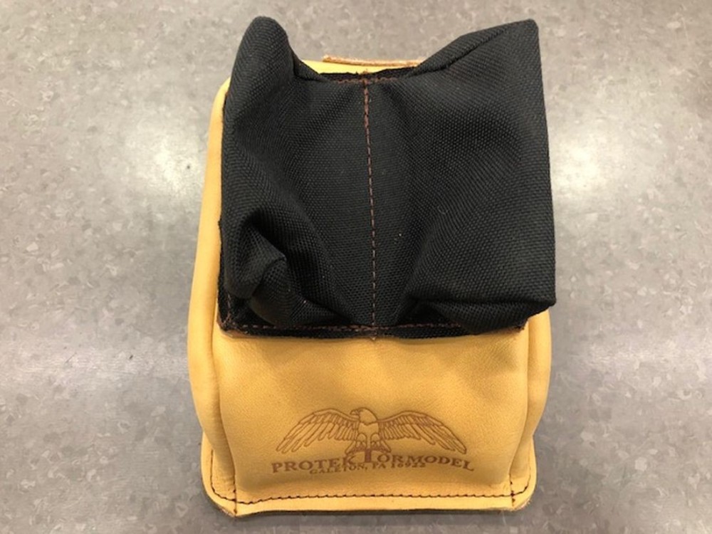 PROTEKTOR SACCHETTO CORD REAR M