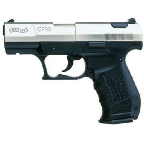 UMAREX PISTOLA CO2 LIB V CP99