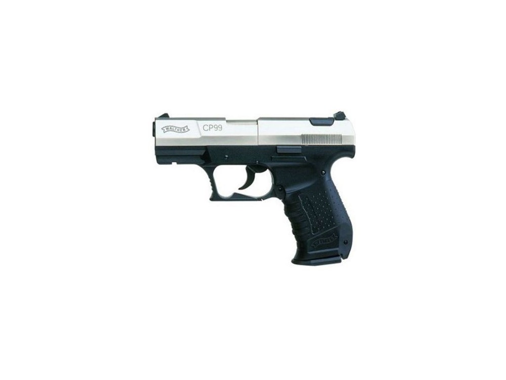 UMAREX PISTOLA CO2 LIB V CP99
