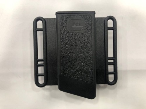 GLOCK PORTACARICATORE 9X21 40SW