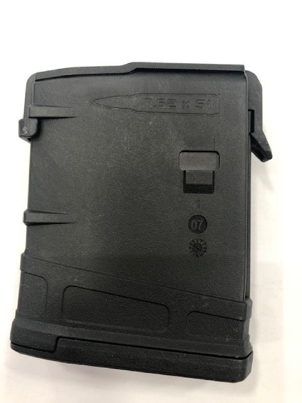MAGPUL CARICATORE AR10 308 WIN 10C