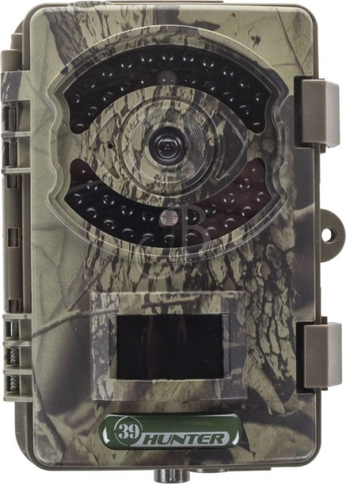 39HUNTER FOTOTRAPPOLA EAGLE 16 MP