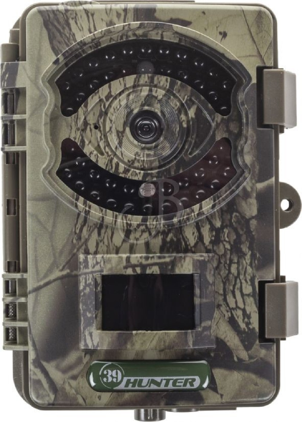 39HUNTER FOTOTRAPPOLA EAGLE 16 MP