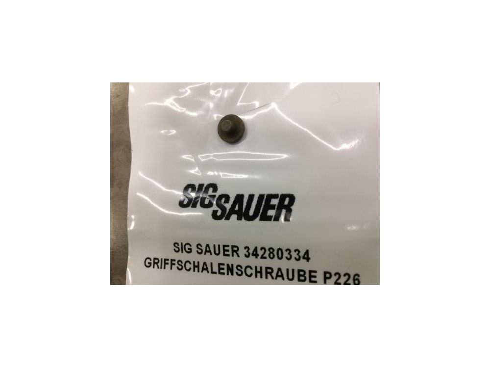 SIGSAUER VITE GUANCETTE P 226