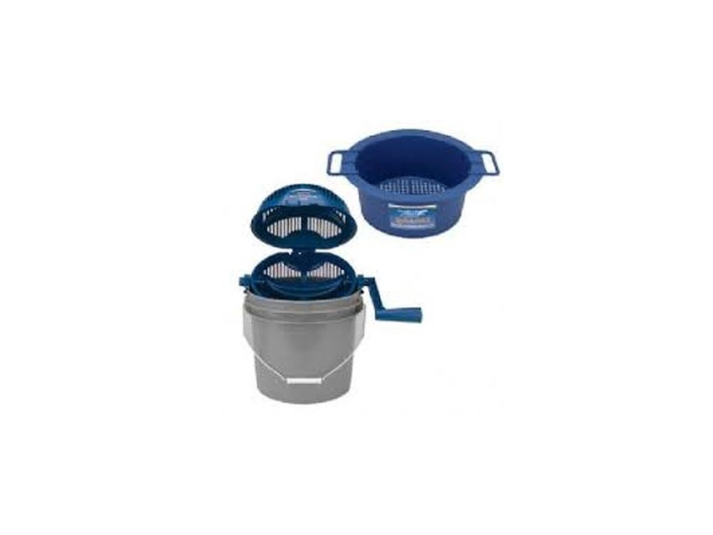 FRANKFORD SEPARATORE BOSSOLI