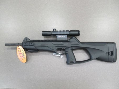 UMAREX CARABINA CX4 STORM LIB V
