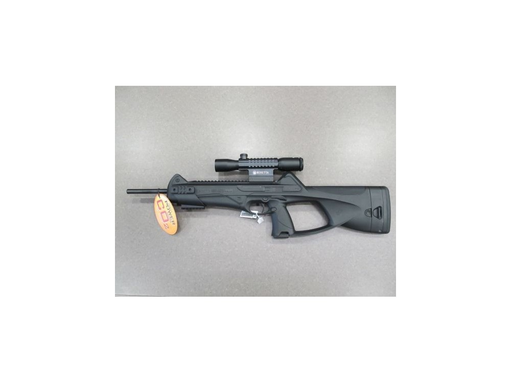 UMAREX CARABINA CX4 STORM LIB V