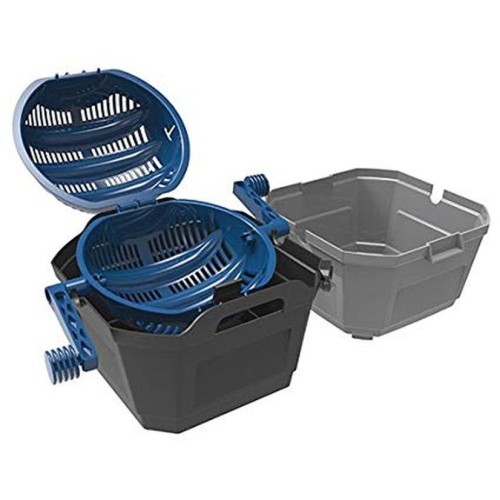 FRANKFORD SEPARATORE WET DRY