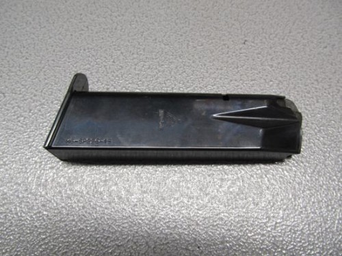 MEC GAR CARICATORE SIG P 226 C9X21