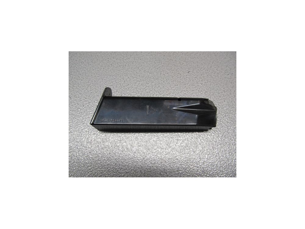 MEC GAR CARICATORE SIG P 226 C9X21